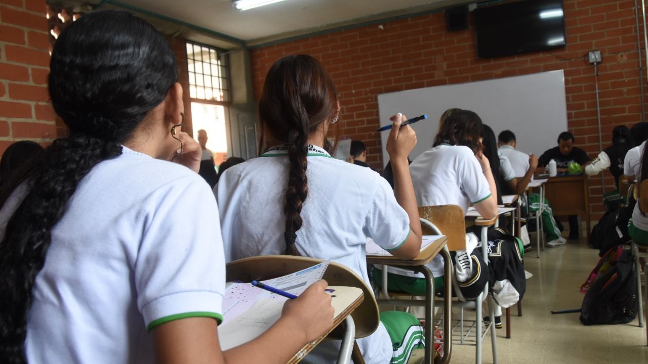 Presunta amenaza de grupo armado habría sido inventada por estudiante para evadir examen en el Atlántico