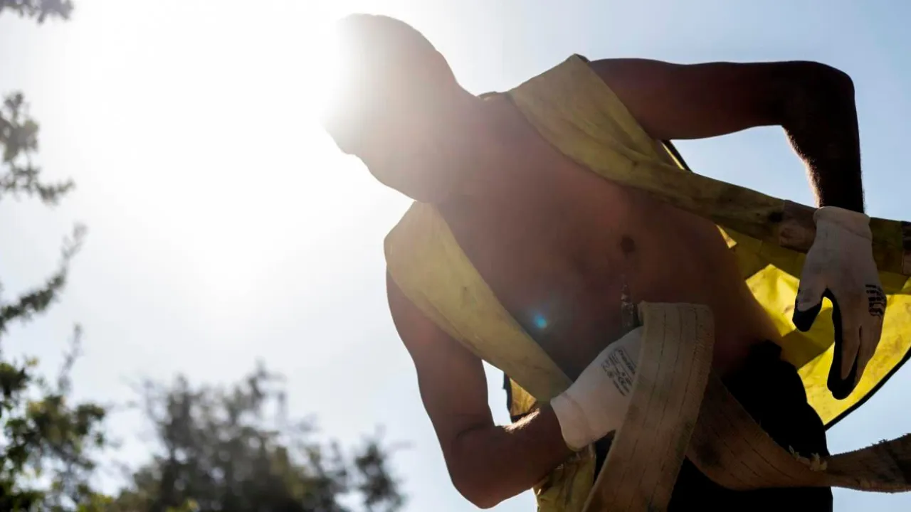 ¡Agosto viene bravo! SIATA alerta por calor intenso y pocas lluvias en el Valle de Aburrá