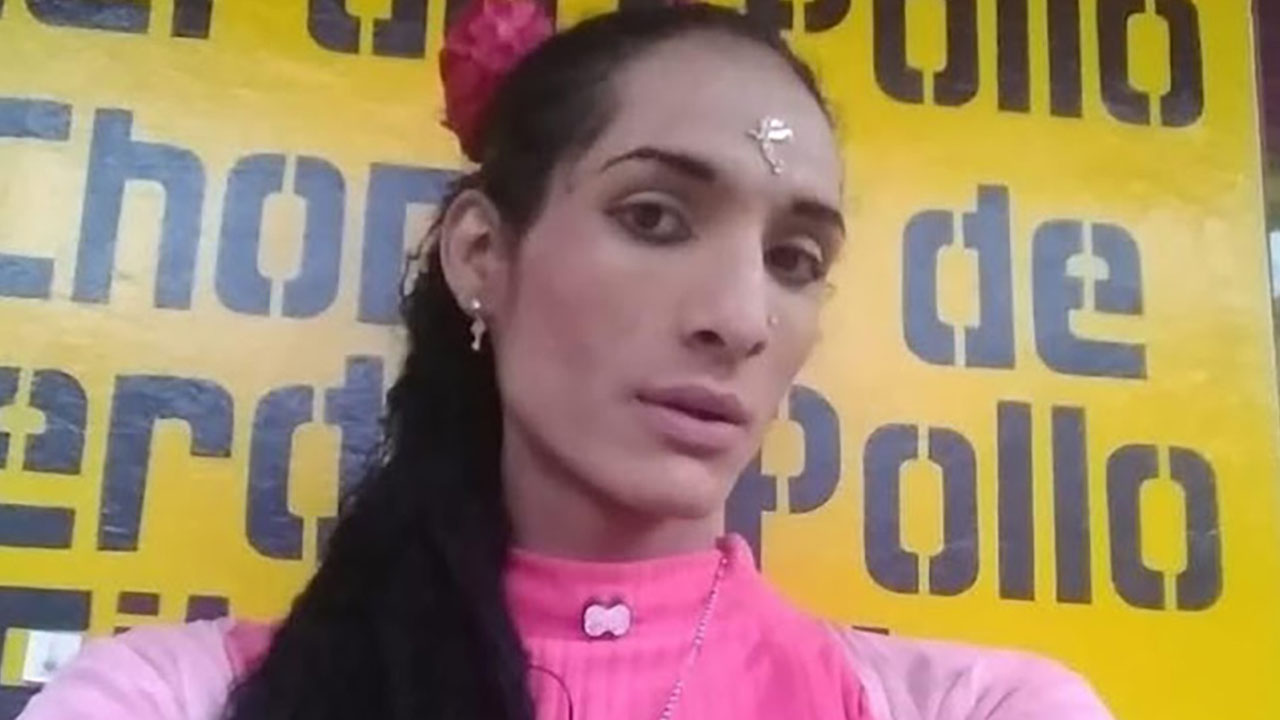 sara millerey homicidio juicio asesinos bello