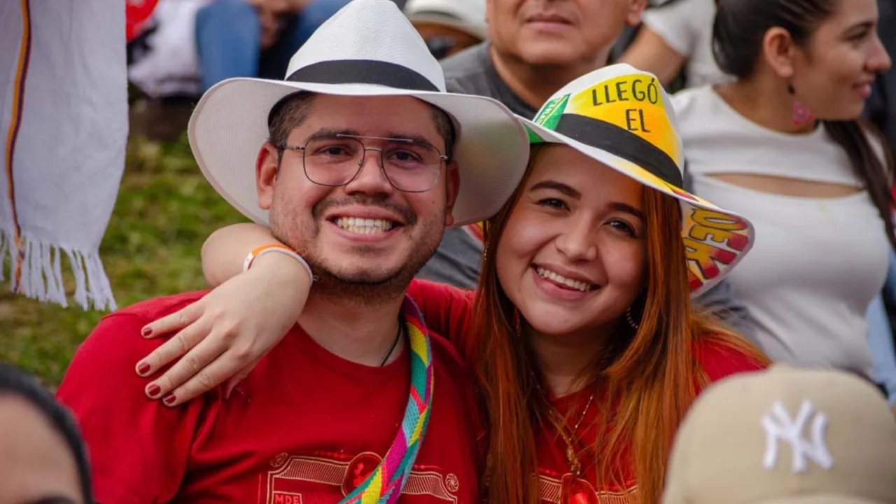 ¡Santa Elena se viste de fiesta! Medellín celebra la Semana Cultural Silletera