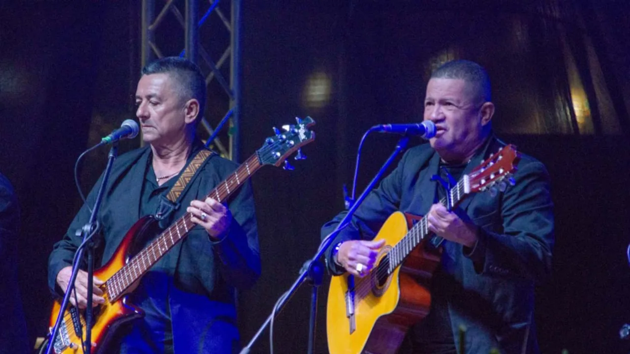 ¡Santa Elena se viste de fiesta! Medellín celebra la Semana Cultural Silletera