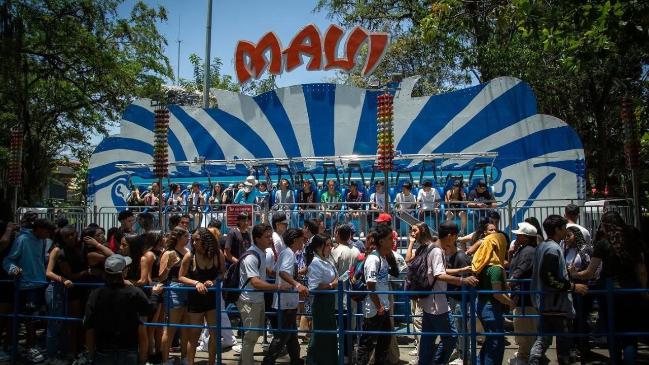  ¡Medellín se prende! Más de 100 planes gratis para gozar la Semana de la Juventud