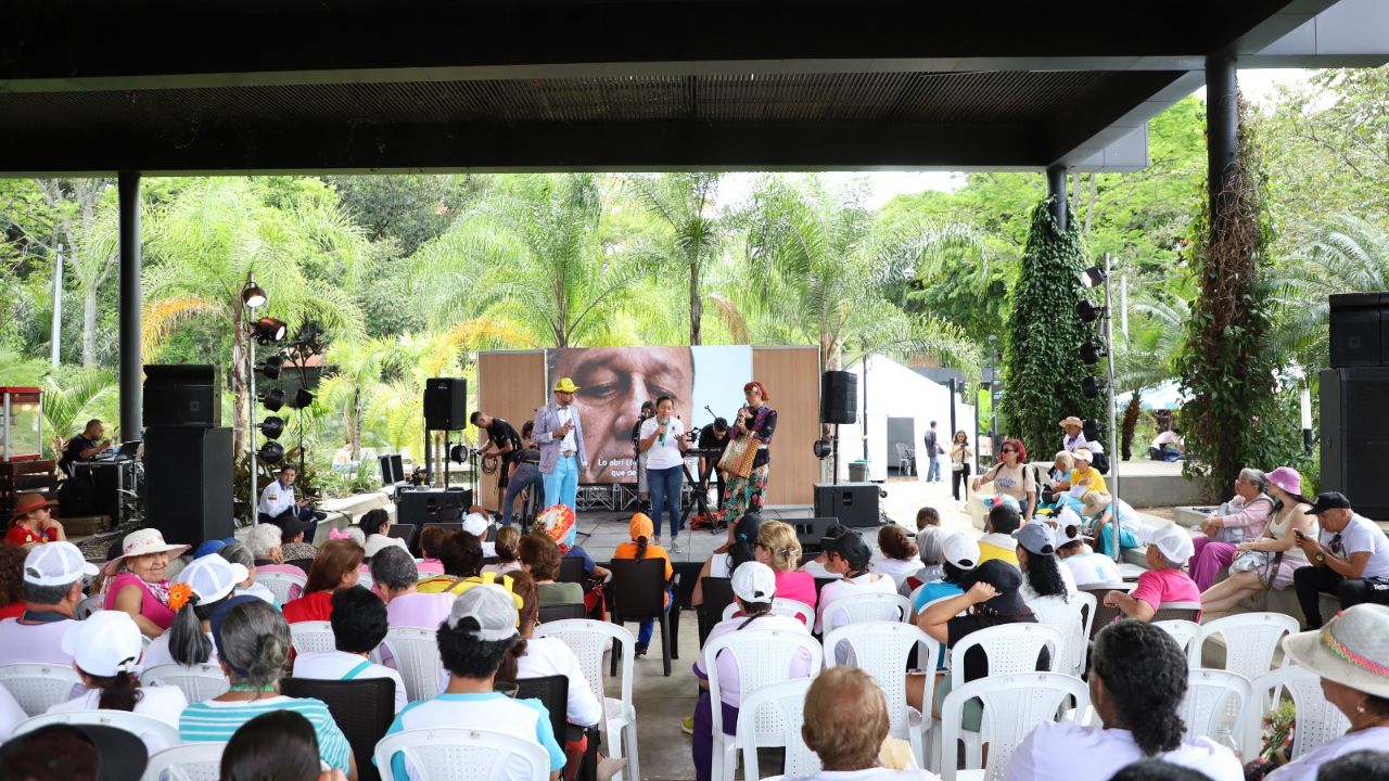 Medellín celebra la Semana por la Tranquilidad con más de 40 actividades