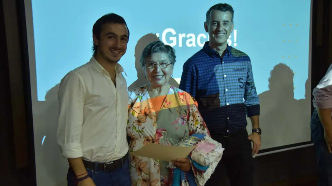 ¡Medellín siembra futuro! El programa 'Semilla Verde' apoyará 200 emprendimientos sostenibles