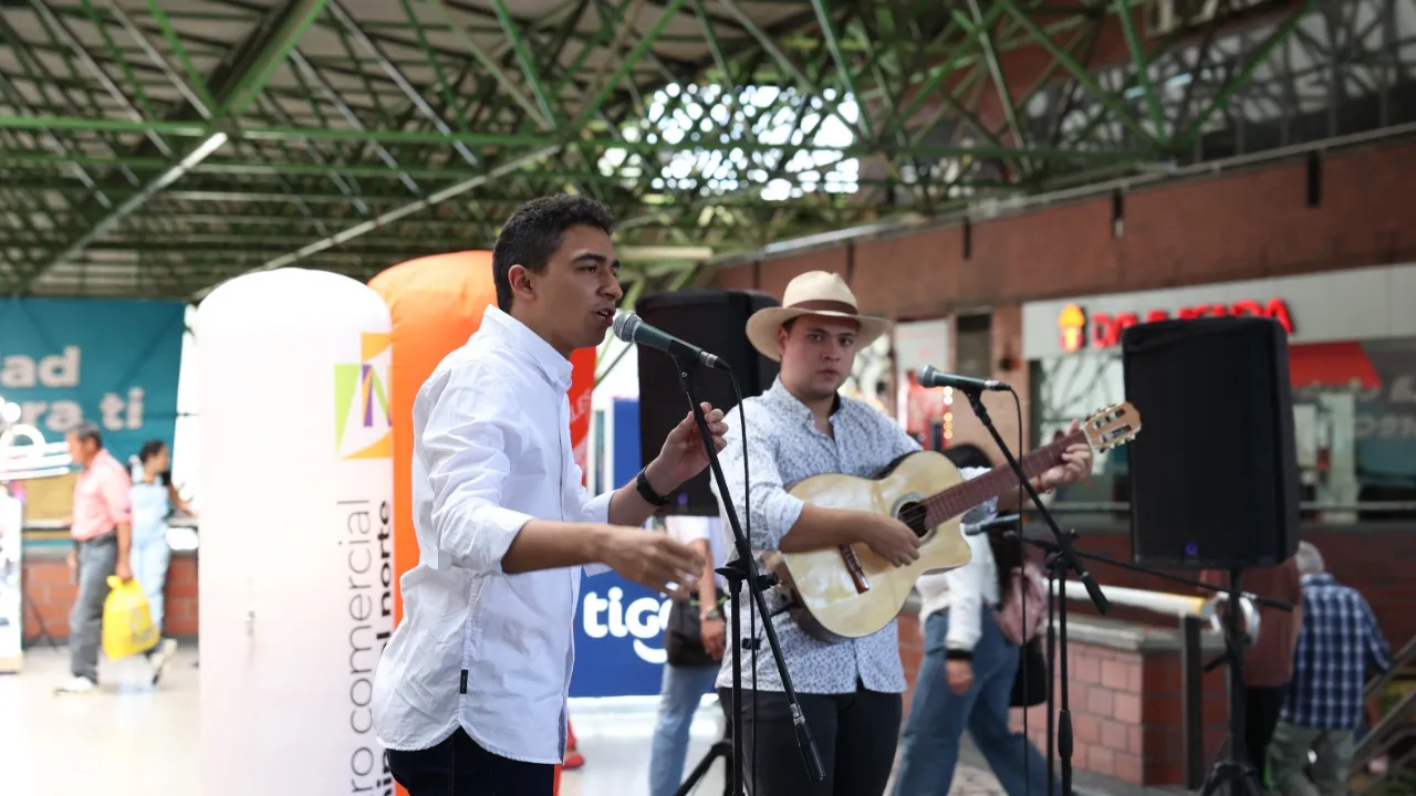 Terminales Medellín reportan alza en viajes por vacaciones y Feria de las Flores