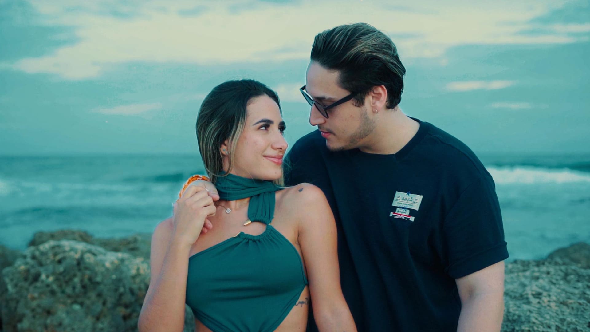 Tommy Alva es arrojado a Afrobeat con el estreno de su nuevo sencillo 'In Your Skin'