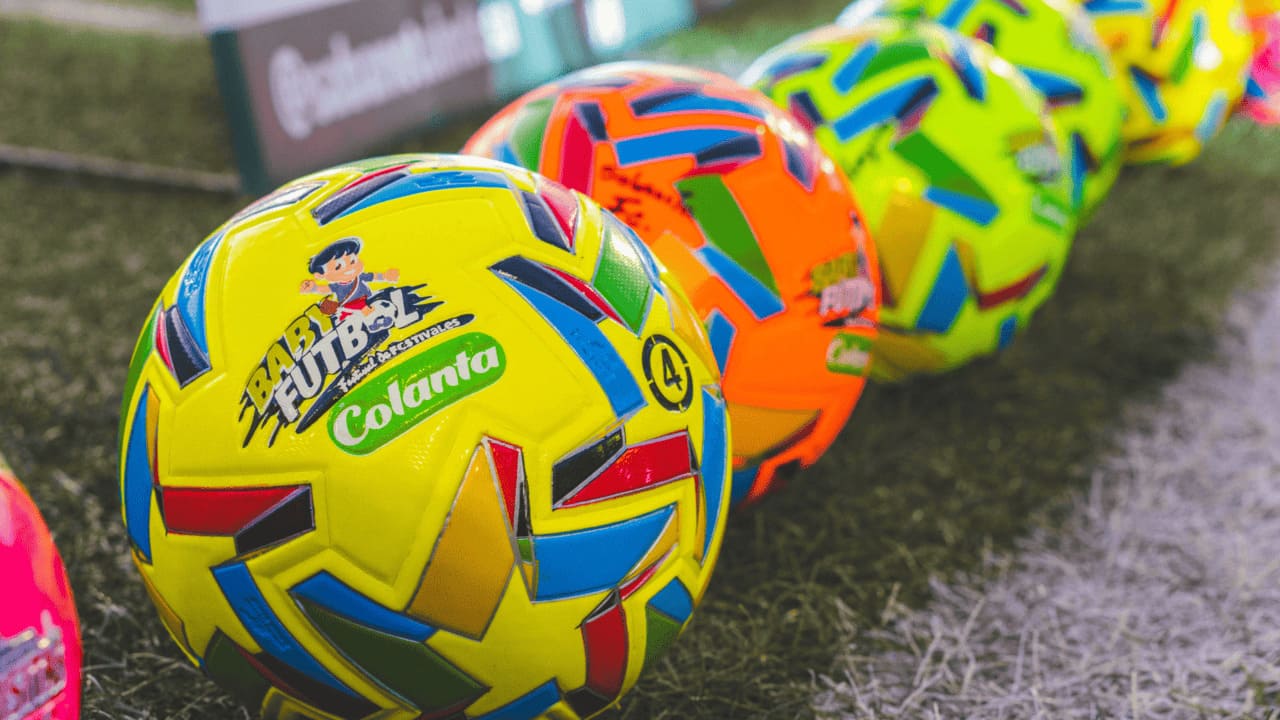  Fútbol y reciclaje se unen en Sabaneta para un torneo con conciencia social
