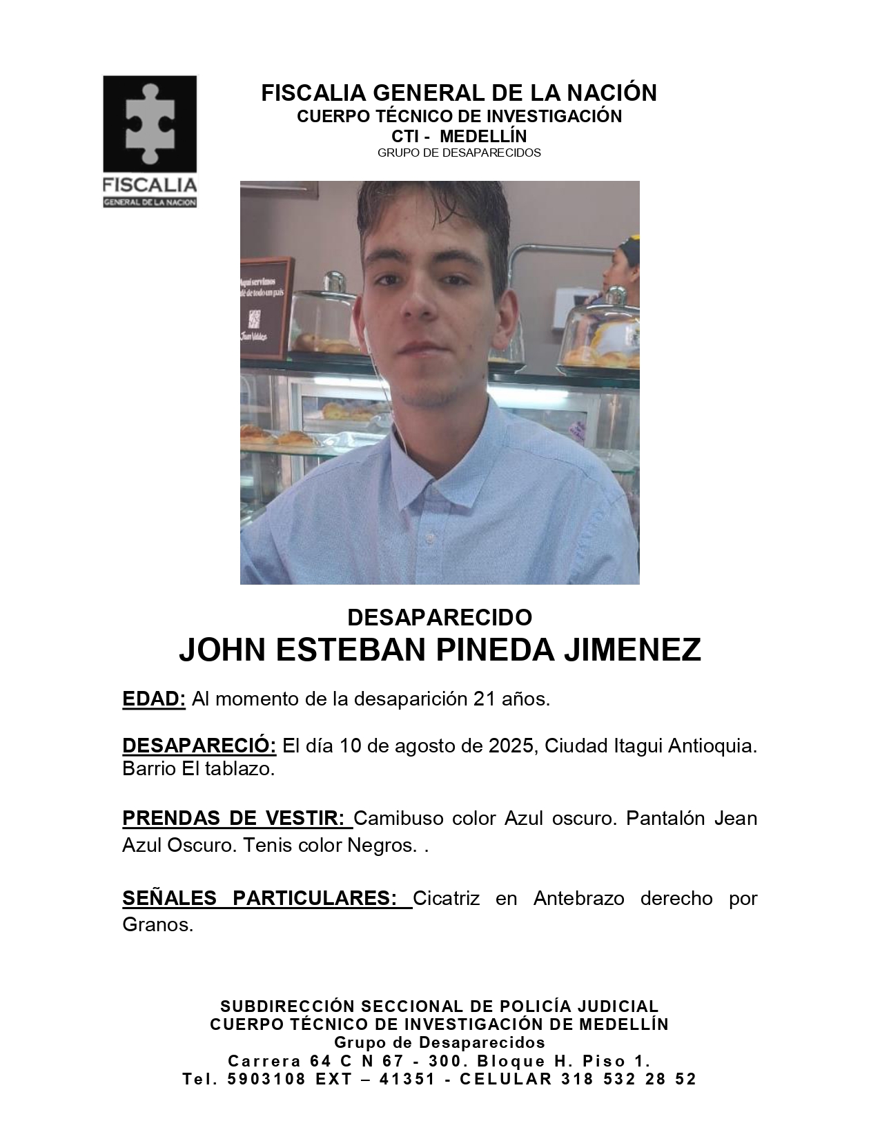 VOLANTE JOHN ESTEBAN PINEADA JIMENEZ page 0001