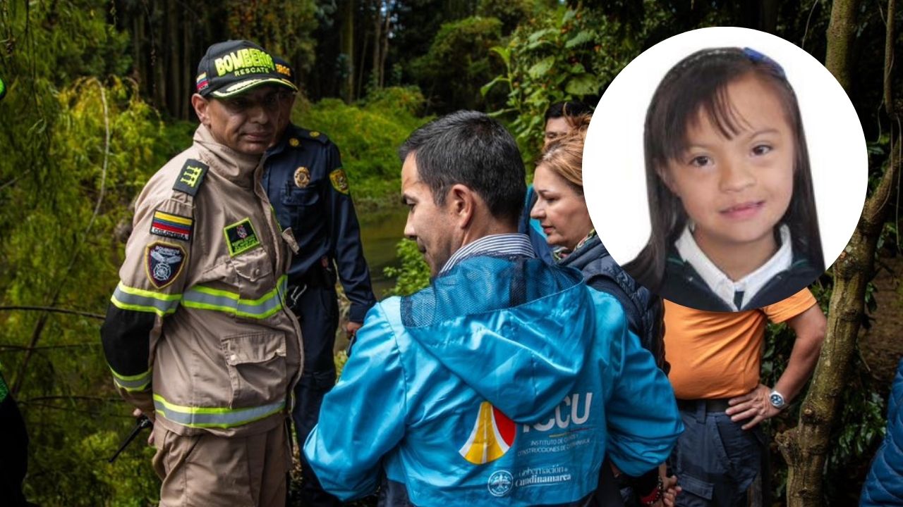 ¡Atención! La recompensa por Valeria Afanador sube a $50 millones