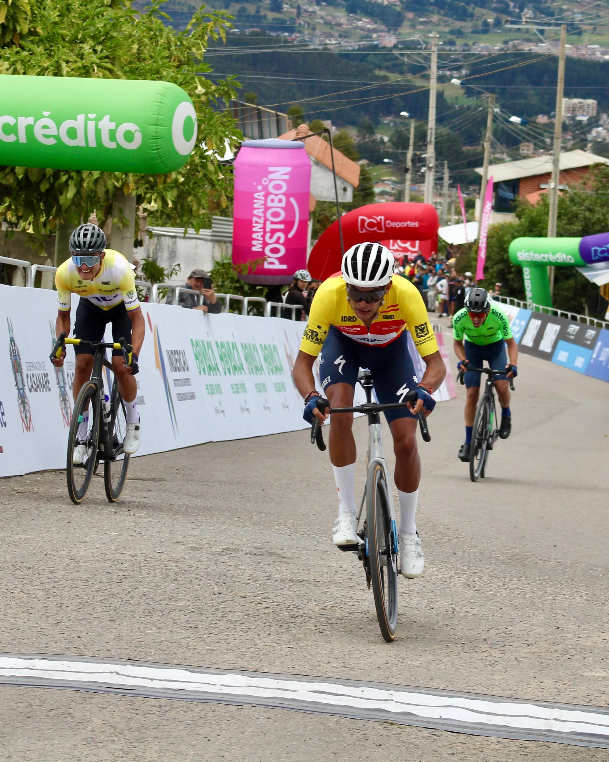 Team Medellín EPM