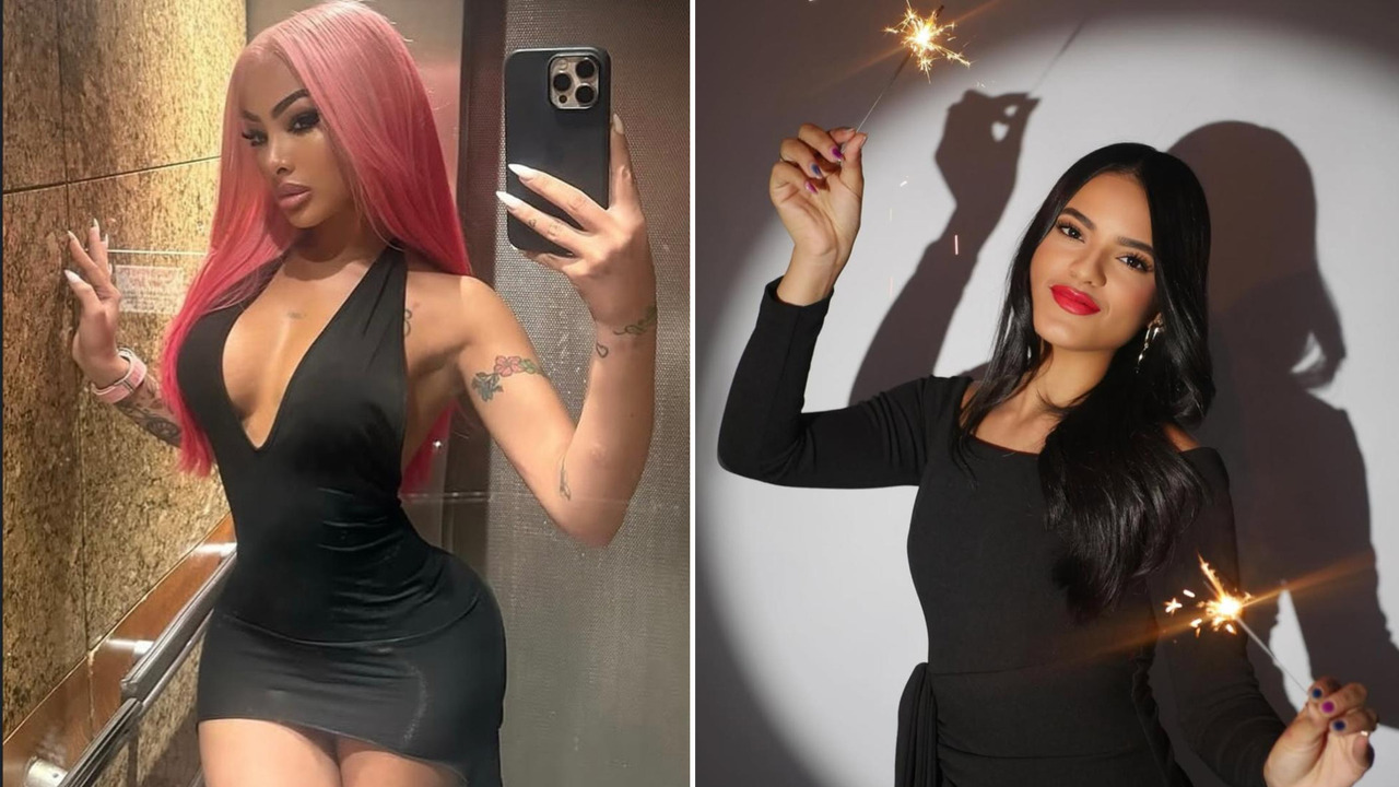 Yailin ‘La Más Viral’ se enfrenta a golpes con influencer por comentarios sobre su hija