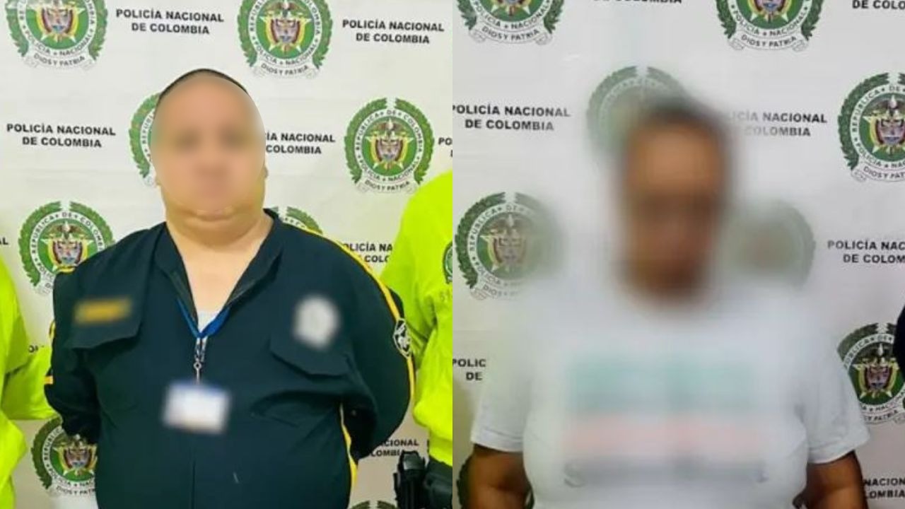 Cae una red de abuso infantil en Colombia que transmitía en vivo los crímenes