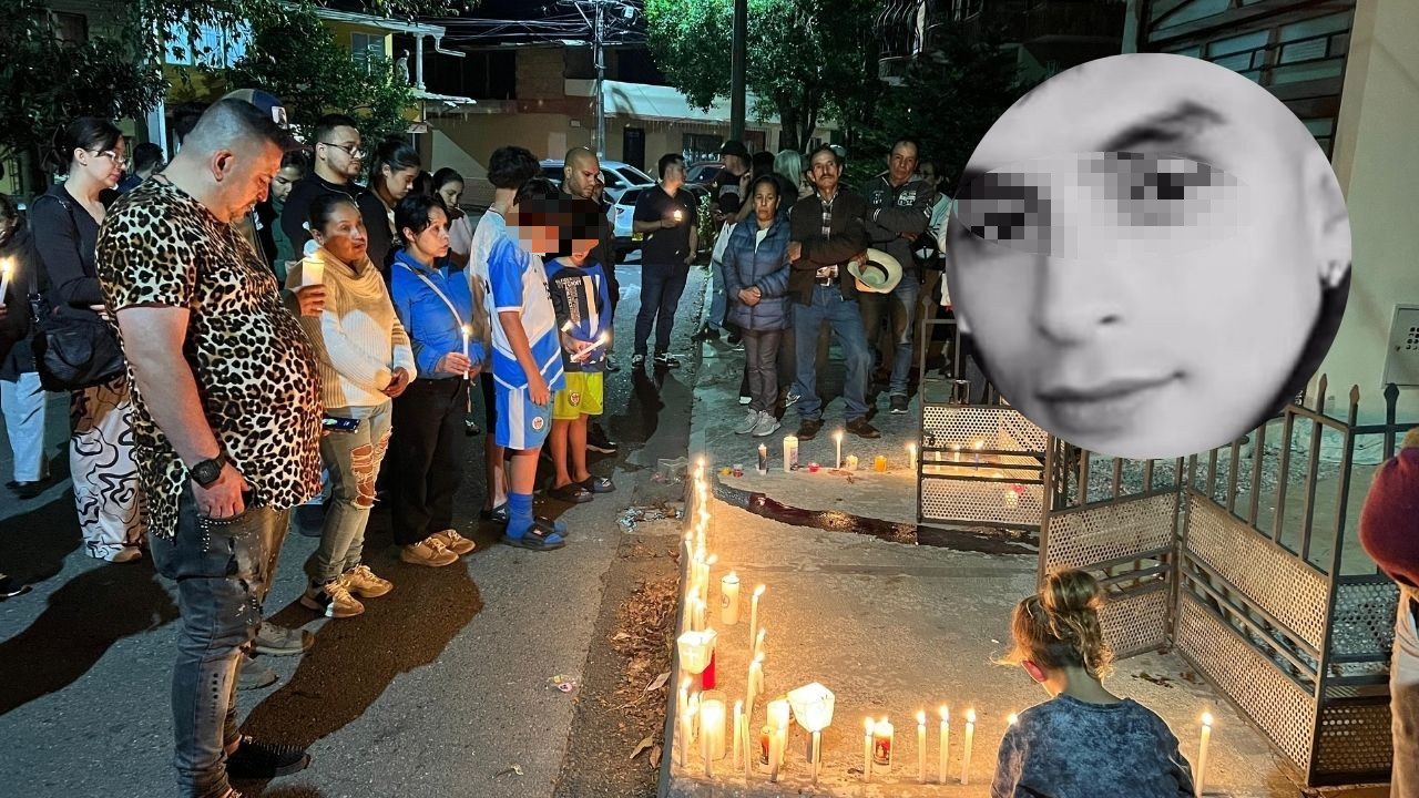 Asesinan a funcionario de la Alcaldía de Rionegro en un presunto acto de intolerancia por un perro