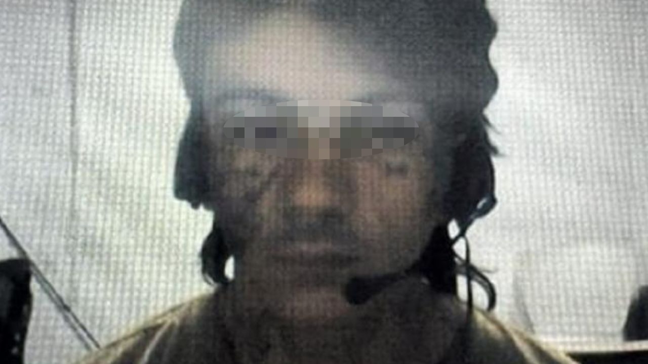 ¡Lo quería sacar del barrio a cuchillo! Se fue derechito pa’ la cárcel por atacar a reciclador en Medellín