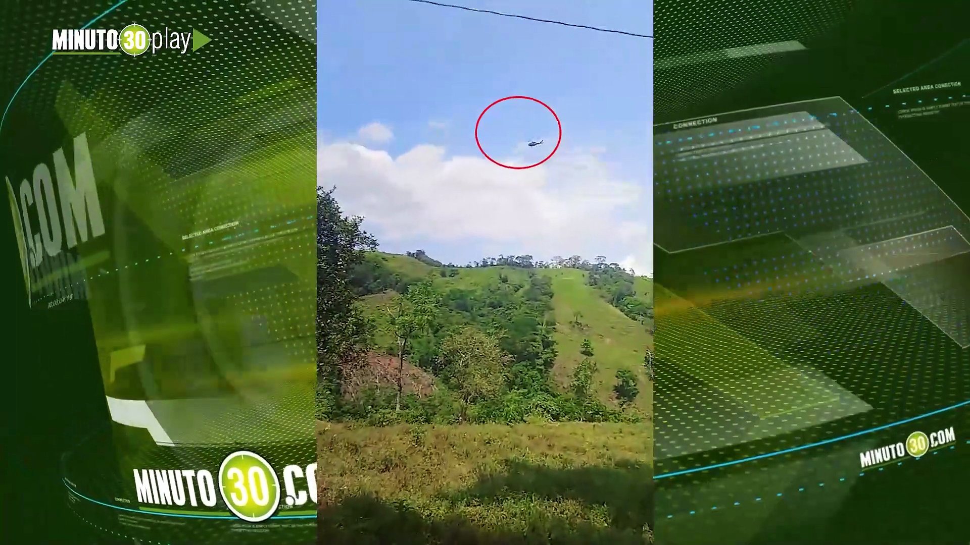 Los rostros de la tragedia: estos son los 12 policías asesinados en el helicóptero en Amalfi