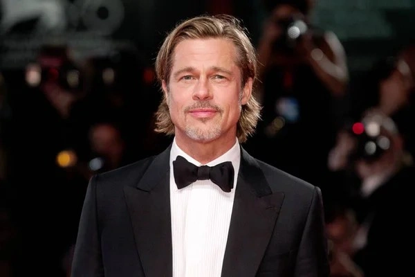 bradd pitt