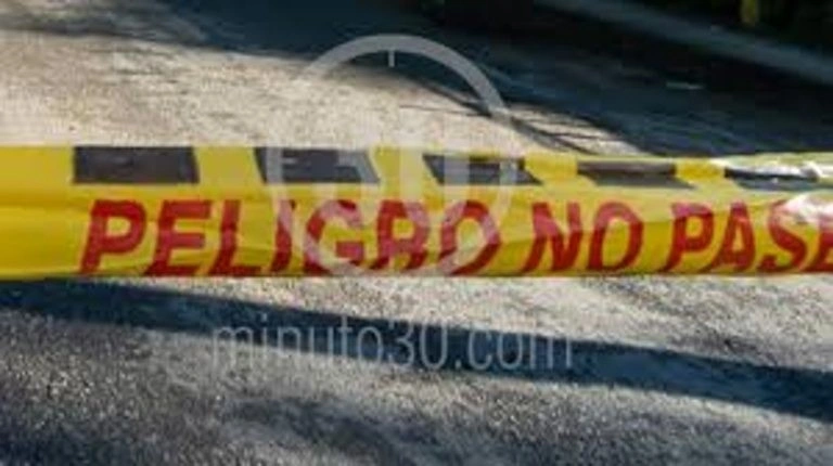 ¡Su asesino huyó! A Diego Armando lo mataron en una riña por Villa Hermosa