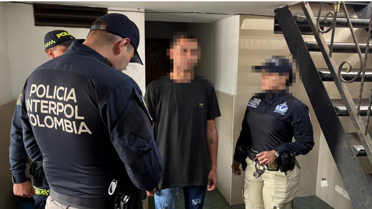 Medellín suma más de 8 mil capturas por delitos como extorsión, homicidio y otros de alto impacto