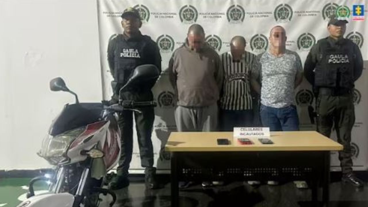  pedían siete millones para no divulgar una supuesta infidelidad