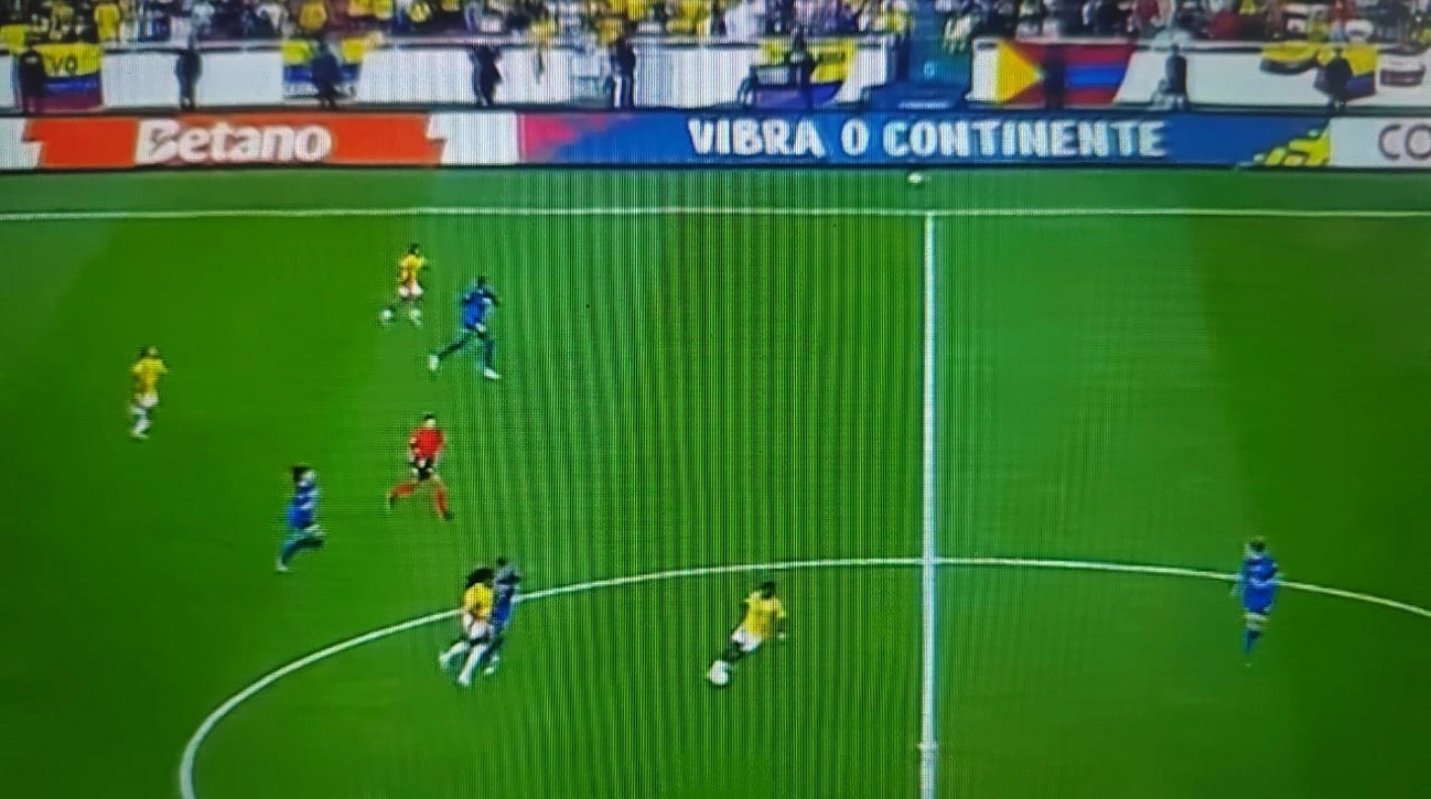 Brasil campeón de la Copa América: Colombia subcampeón