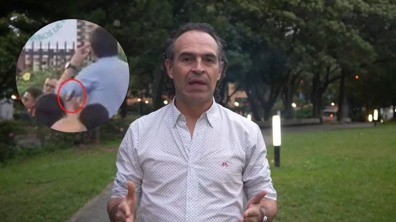 Fico Gutiérrez: ‘Un país así jamás será viable’, tras condena a menor que asesinó a Miguel Uribe