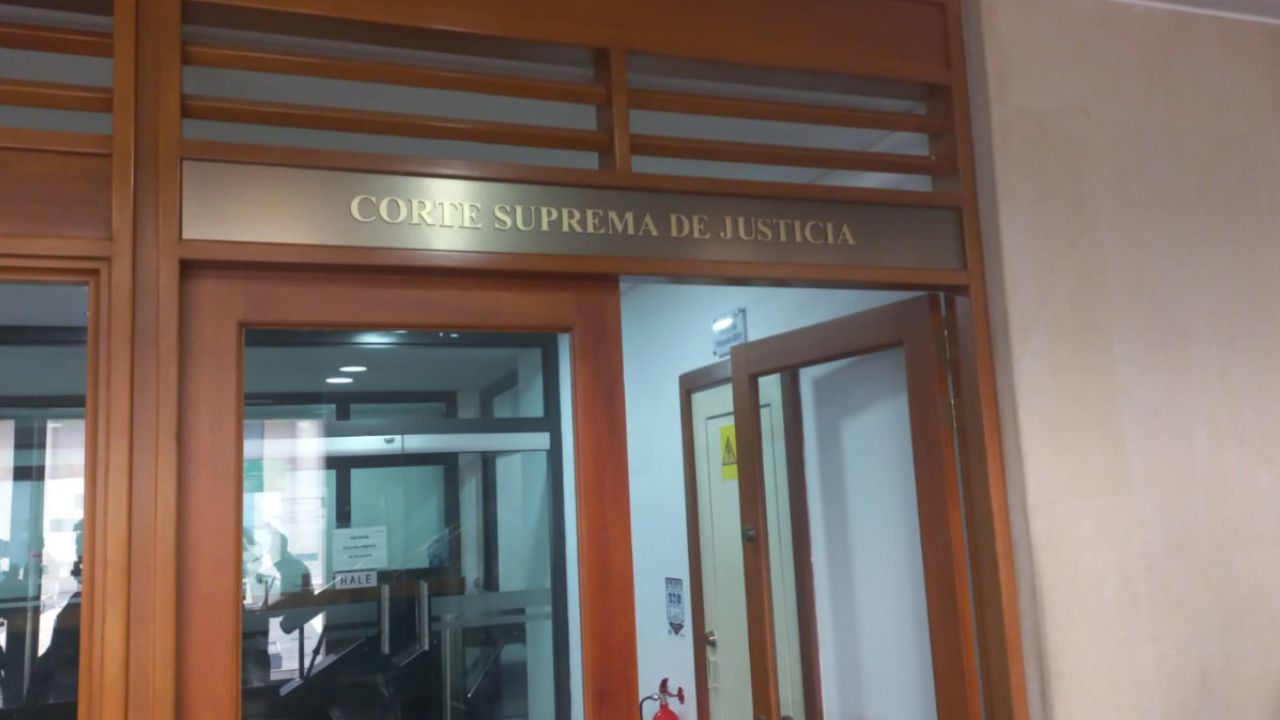 Corte Suprema deja libres a seis congresistas salpicados en el escándalo UNGRD