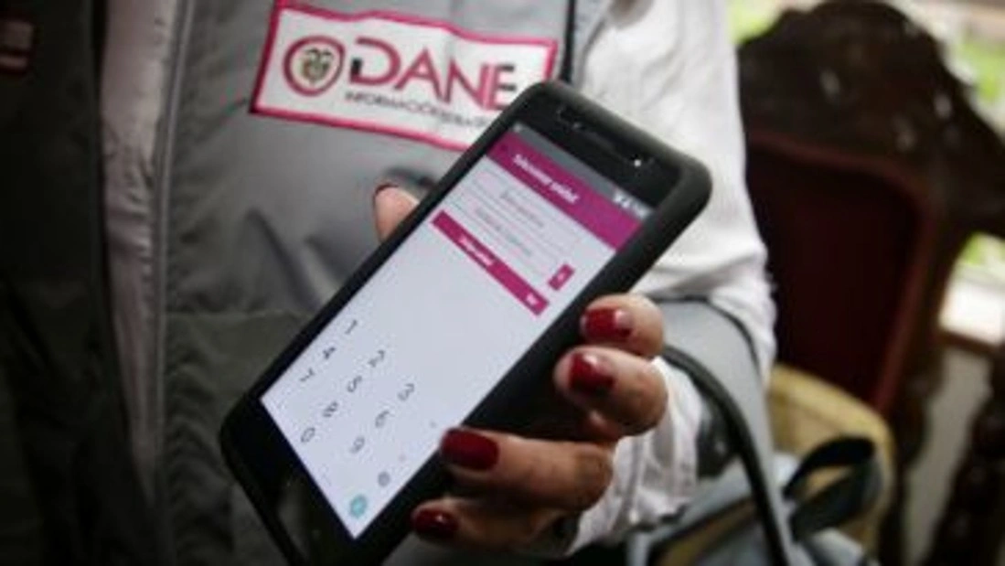 ¡Dane entrega las cifras! Así está el desempleo en Colombia
