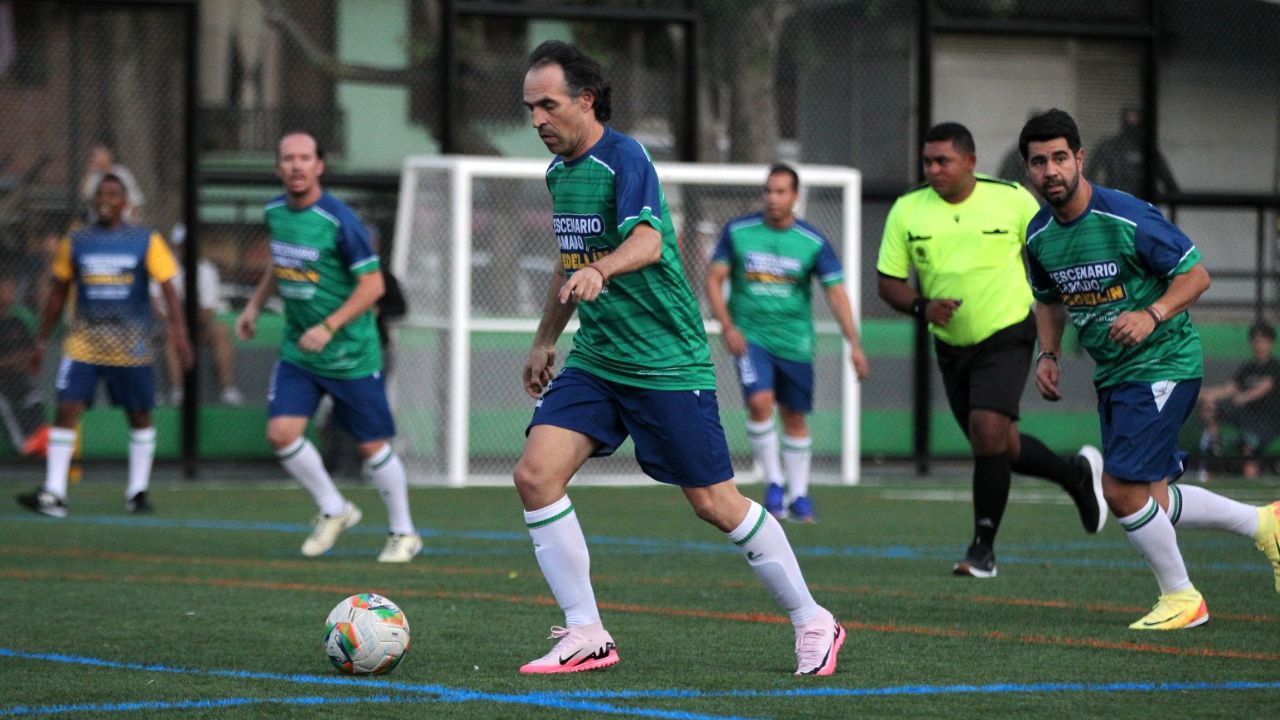  Medellín ya suma 96 escenarios deportivos recuperados