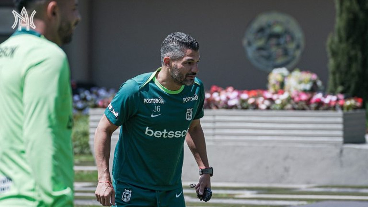 ¡Preocupante! Reporte Médico de Nacional para la fecha 8: tres bajas por lesión