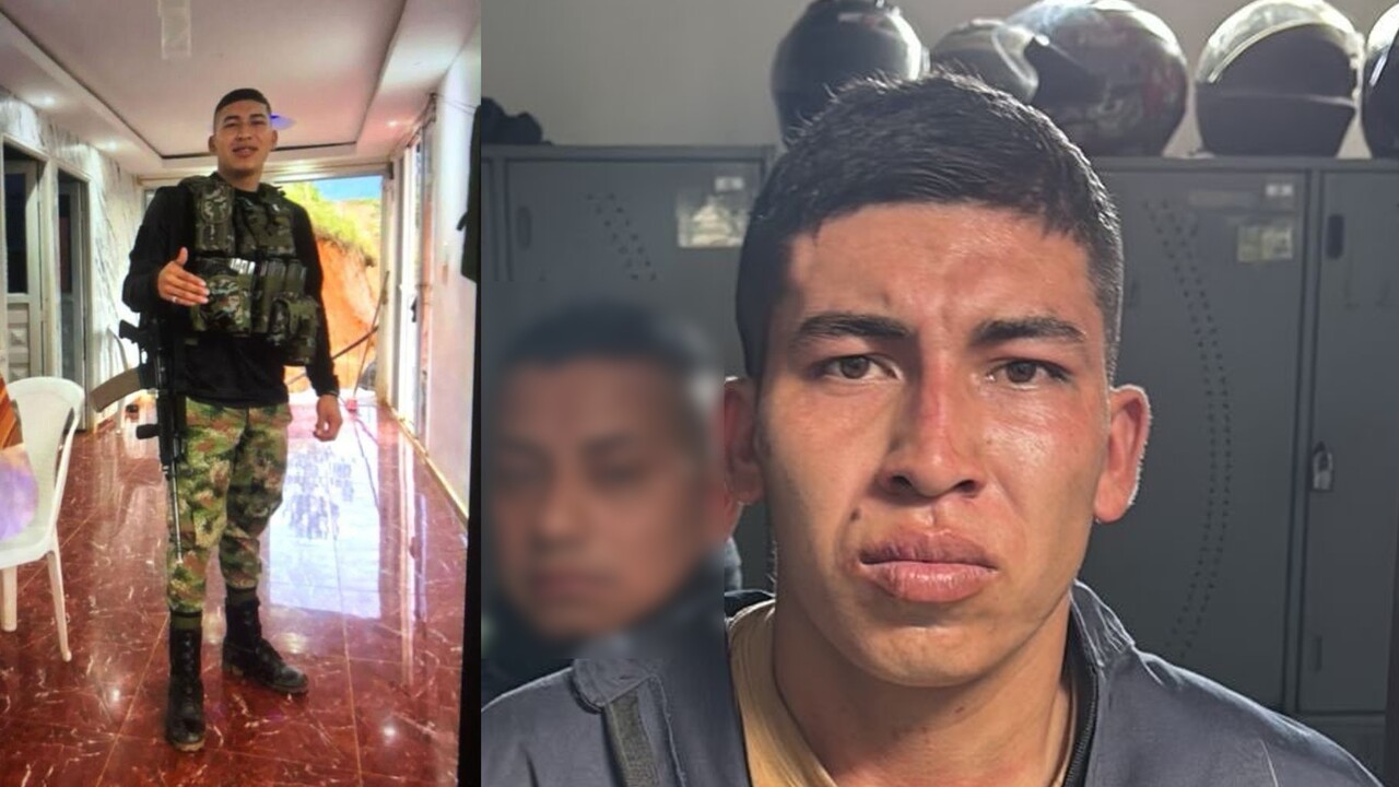 guerrillero sebastian 1