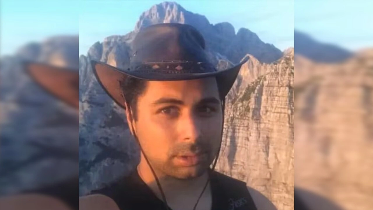 italiano fue descuartizado por su madre y su propia esposa