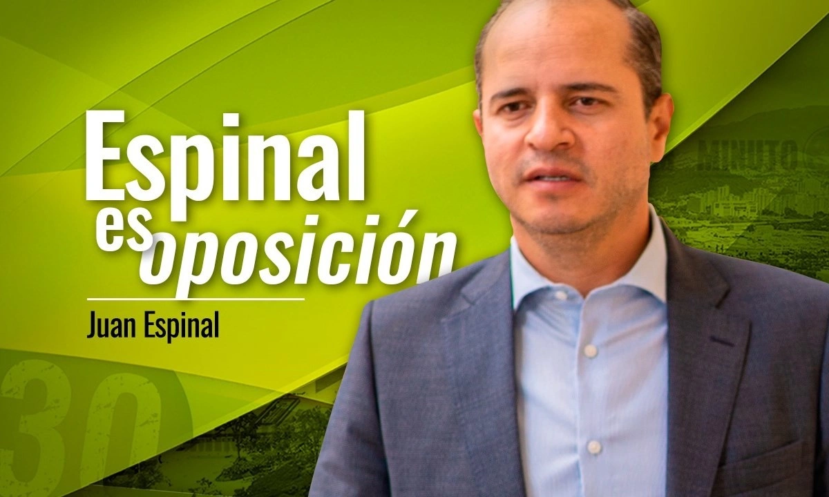 ¡Ojo, nos apagamos!