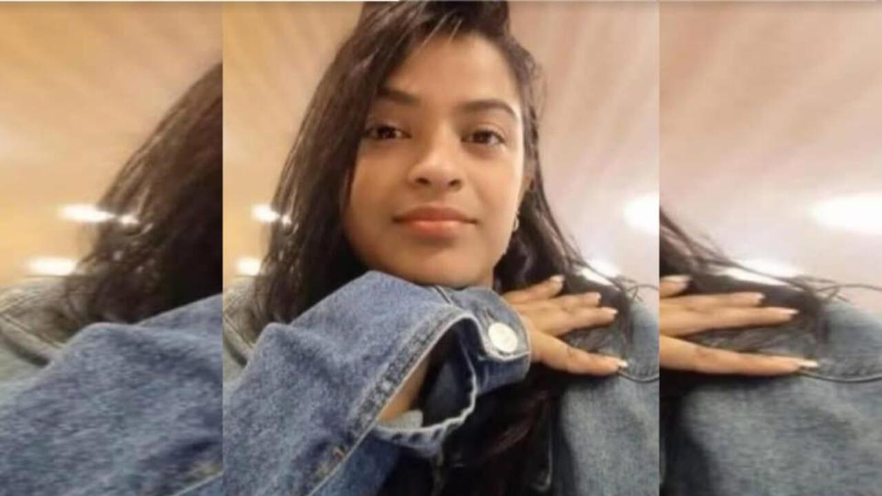 La familia de Laura Daniela perdió contacto con la joven: Es urgente que se comunique