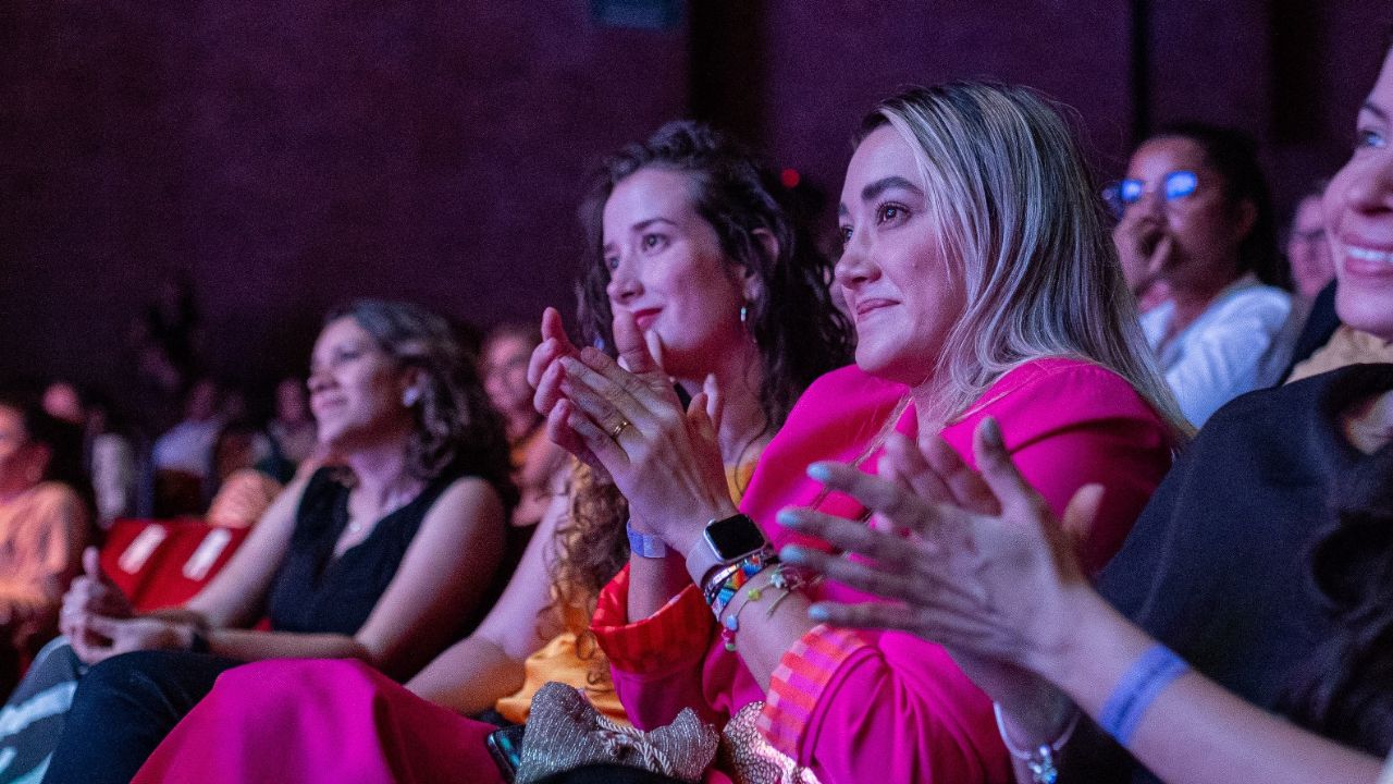 La convocatoria de liderazgo femenino en Medellín duplicó inscripciones