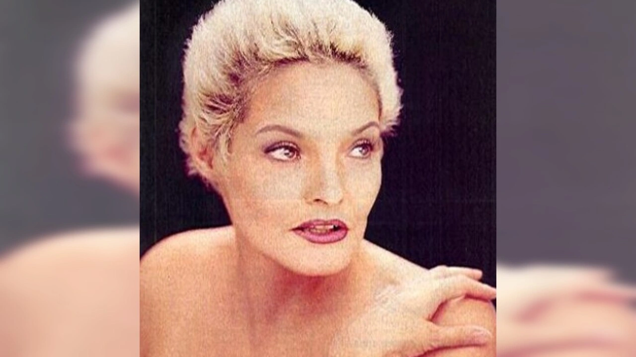 ¡Luto en la moda colombiana! A los 79 años muere Marlene Henríquez, primera top model colombiana