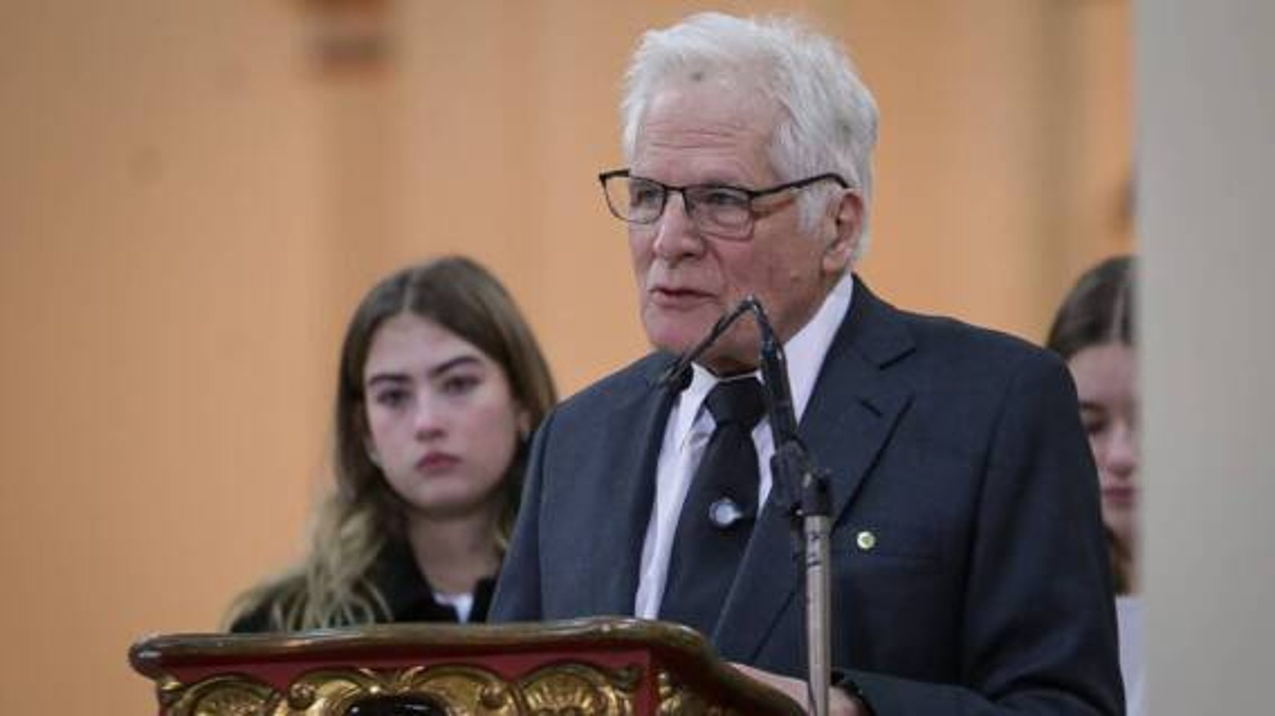Centro Democrático toma decisión con respecto a Miguel Uribe Londoño, padre de Miguel Uribe Turbay: Comunicado