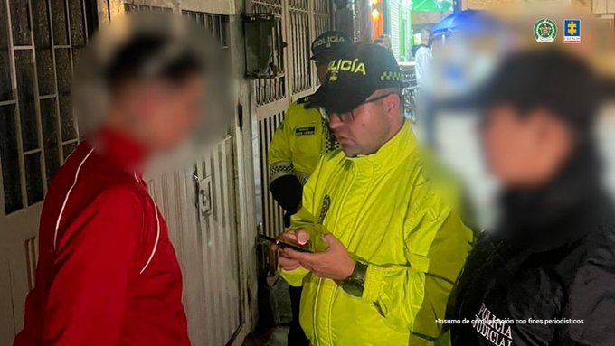 séptimo implicado en el crimen de miguel uribe