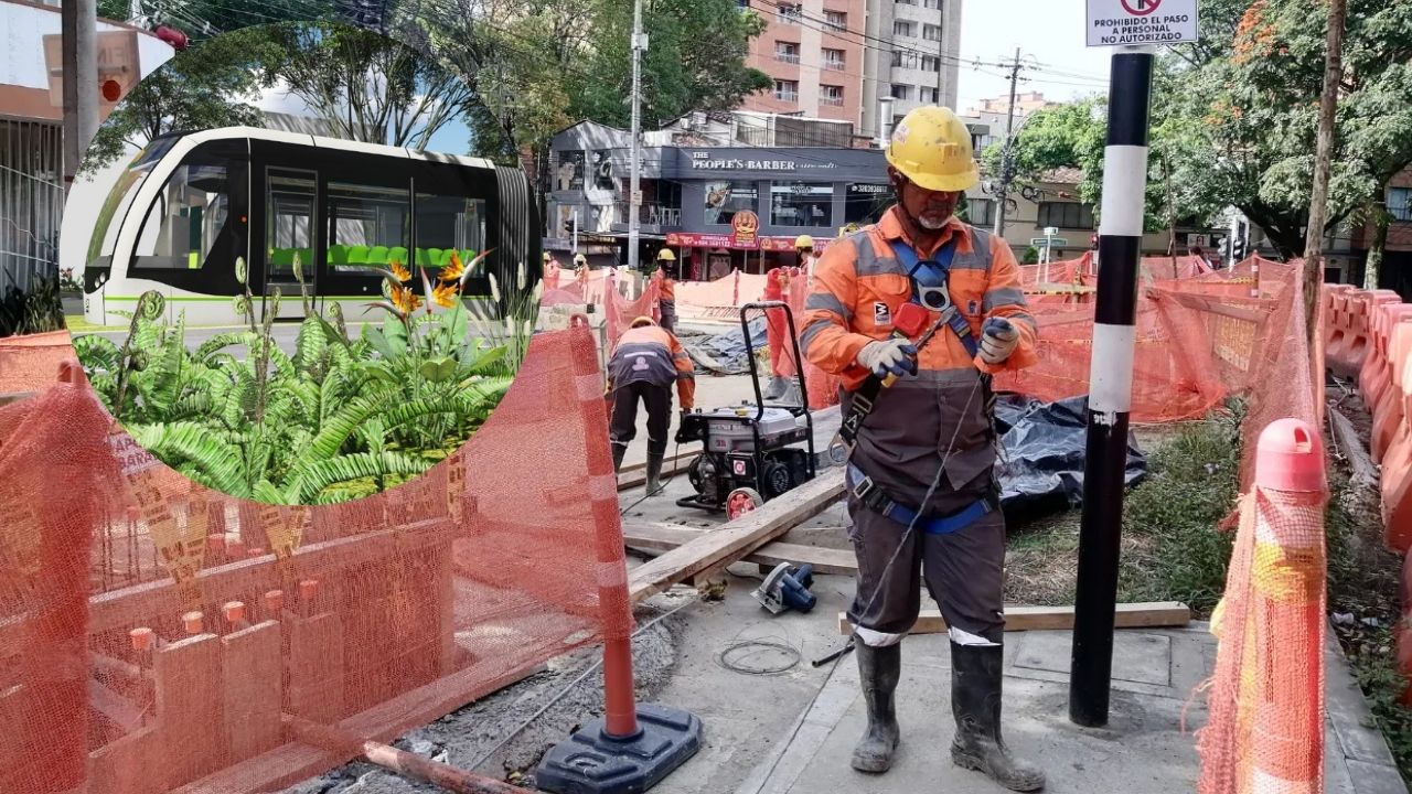 Fico Gutiérrez pide al Gobierno reprogramar los recursos del Metro de la 80