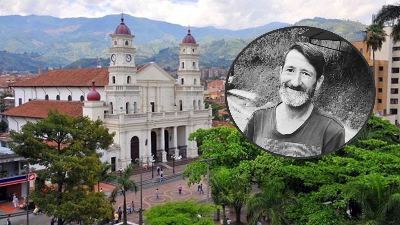 peioneio en envigado