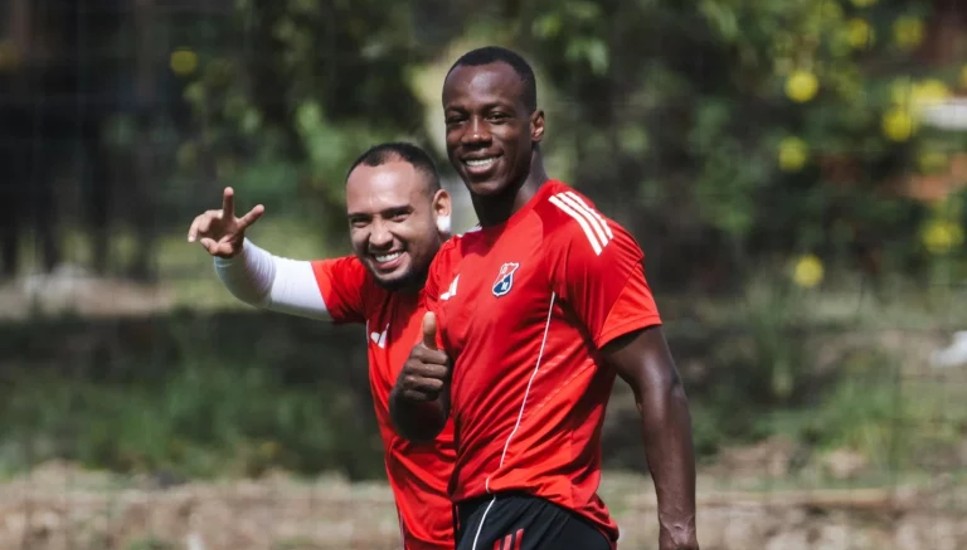 Tragedia, goles y una noche «poderosa» en Palmaseca: Medellín ganó el partido y Cali perdió un hincha