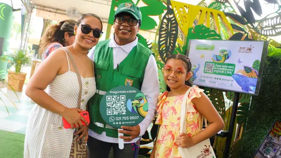 El Petronio Álvarez, en su edición 29, el festival más sostenible de Colombia