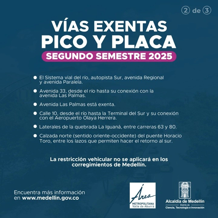pico placa