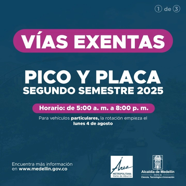 pico y placa