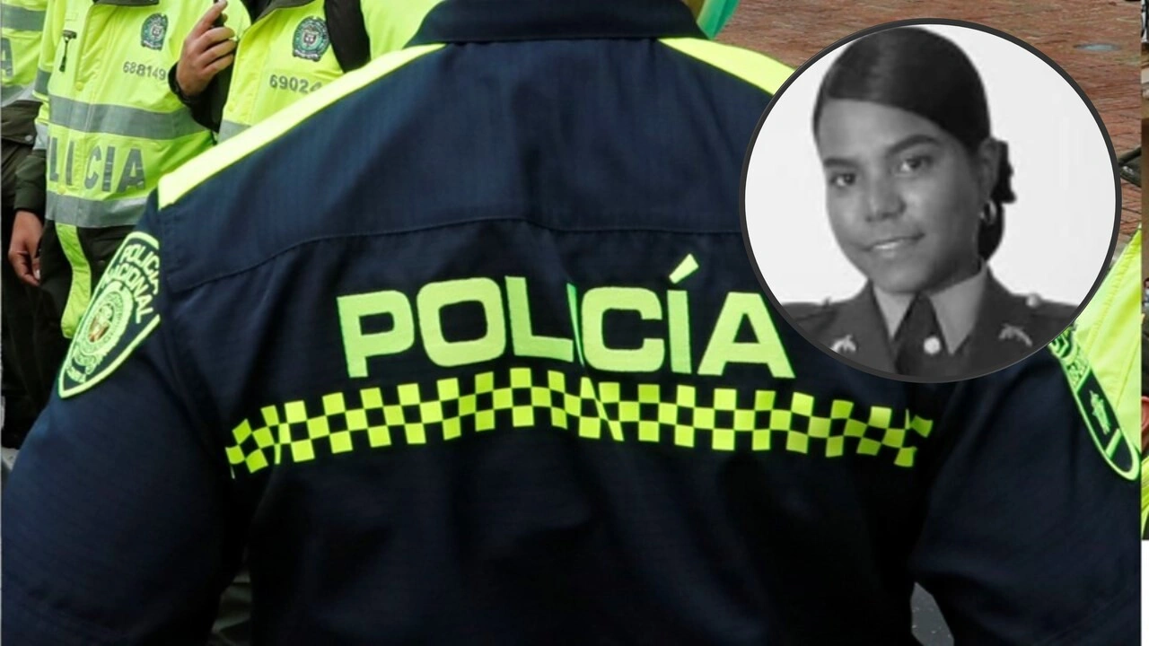 ¡Giro Inesperado! Pruebas revelarían que Patrullera de Policía en Barranquilla no se suicidó ¿Qué pasó?