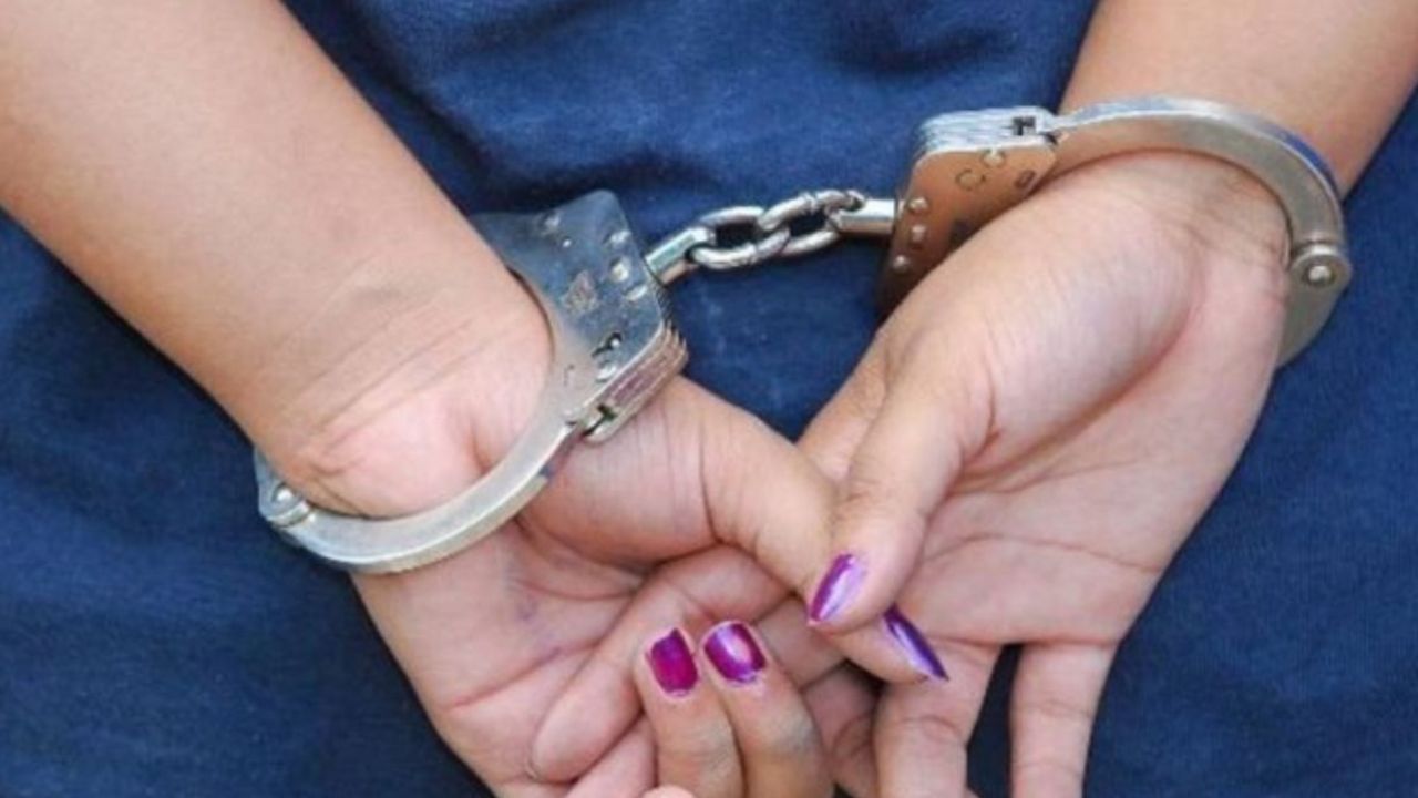 Capturaron a joven tras quemar con agua caliente a su suegra en Medellín
