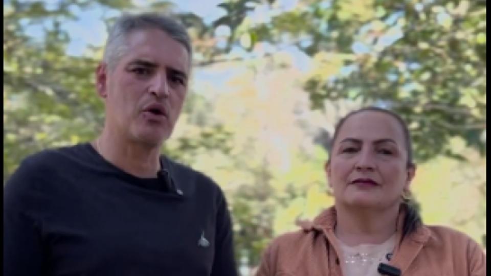 Masacre en Antioquia: Gobernación ofrece millonaria recompensa por responsables ¡Denúncielos!