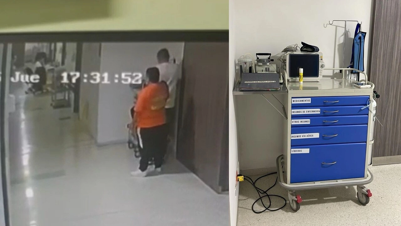 robo carros de paro en medellin2
