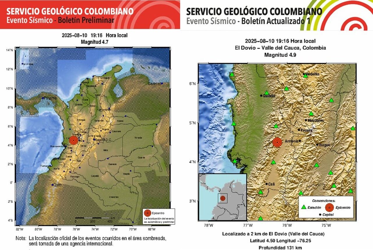 temblor domingo101