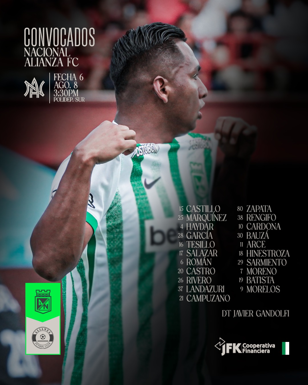 titulares