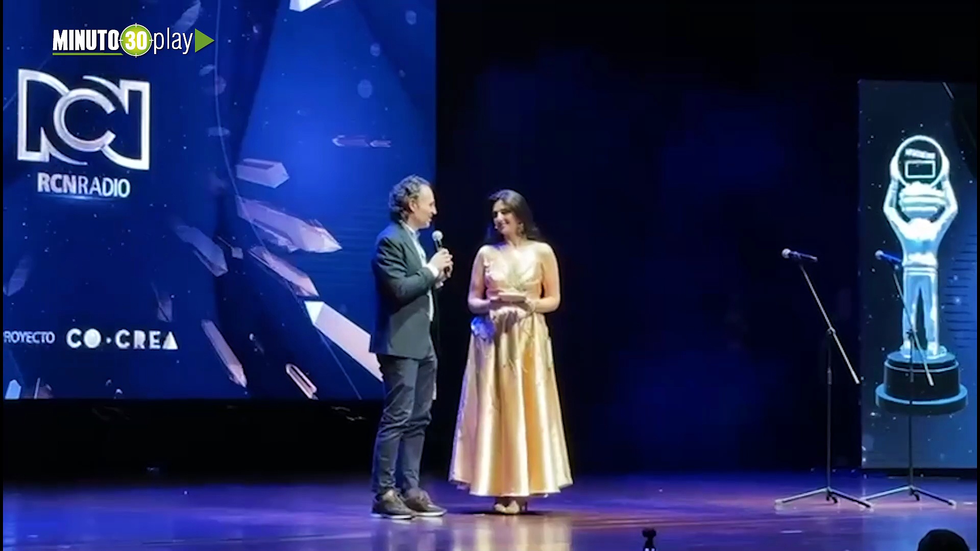 ¡Tremendo talento! Con éxito finalizó la segunda edición del Smartfilms Medellín